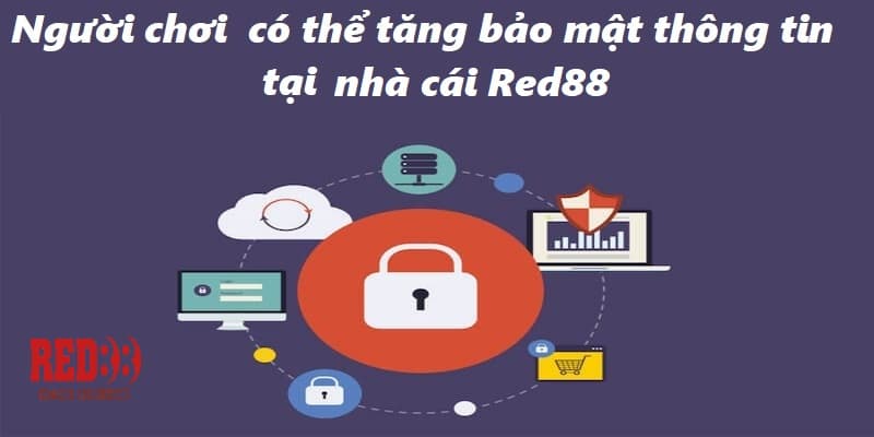 Người chơi cần làm gì để tăng tin bảo mật thông tin?