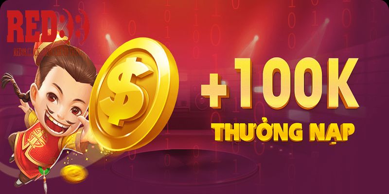 Săn ưu đãi RED88 khủng như thế nào?