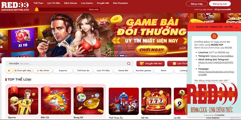 Lỗi không rút tiền RED88 bắt nguồn từ đâu?