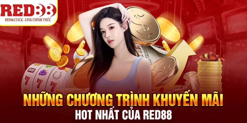 Tổng quan về nhà cái Red88