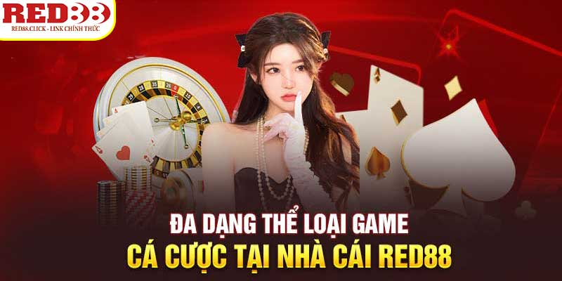 Thủ thuật chiến thắng khi chơi trên Red88