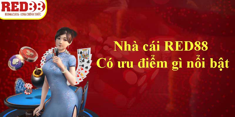 Tìm hiểu về tỷ lệ cược trên Red88